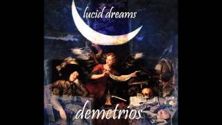 DEMETRIOS - Sweet Bumpkin Dreams
