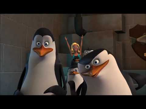 The Jungle Book 2 (JamesimusPrime2798) Part 10 - Piplup