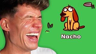 MEIN ZOO DREHT DURCH