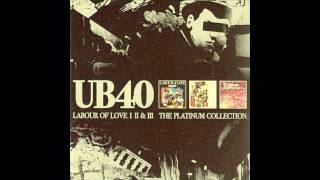 UB40-Come back darling