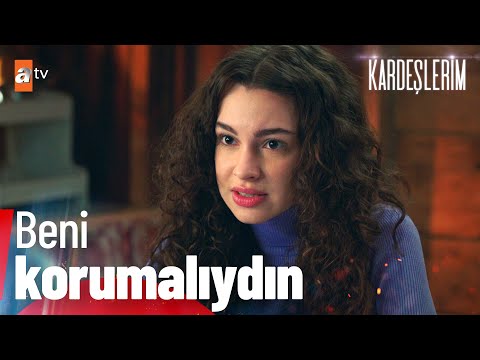 Asiye, Ömer'den hesap sordu! - Kardeşlerim 77. Bölüm
