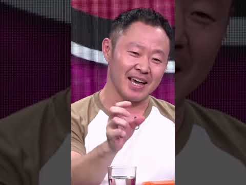 ¡POLÍTICA CERO! 🙄 Kenji Fujimori se desliga por enésima vez de cualquier partido político. 🤢
