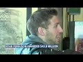 Insurance company owes Ryan Ferguson $43.8 million, judge rules