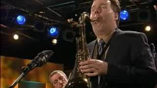 Harry Allen - Chelsea Bridge