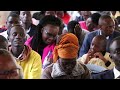 Sitaki Kujua Performance By Chogoria SDA Choir Kurasini SDA Choir