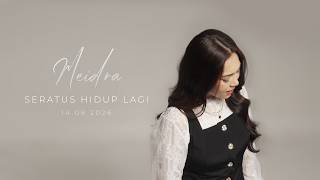 Download lagu MEIDRA - ONE HUNDRED MORE LIVES |  TEASER | 08/14/26 mp3