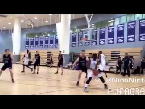 ALEXANDRE MENDY highlights