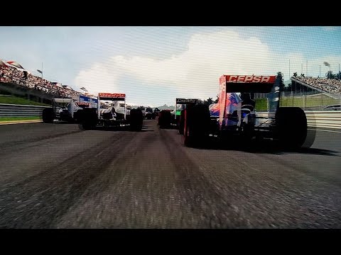 NWC Russian Grand Prix