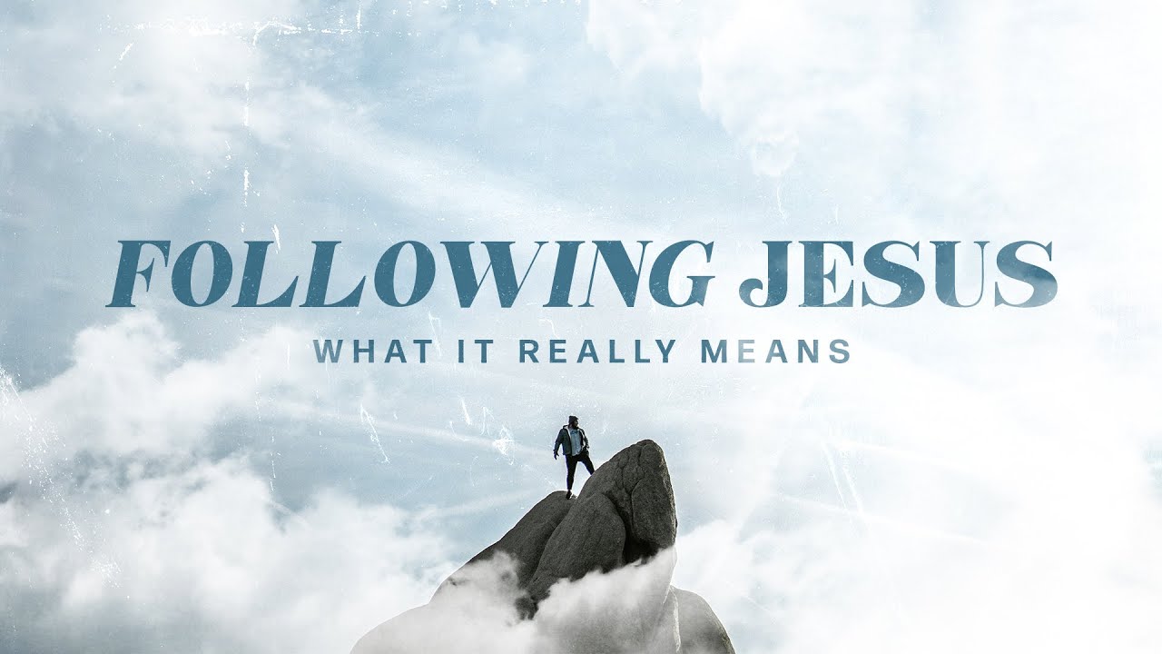 Dr. Reggie Bridges – Followers Follow