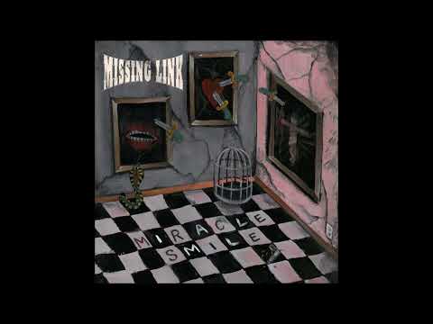 Missing Link - Miracle Smile 2025 (Full EP)