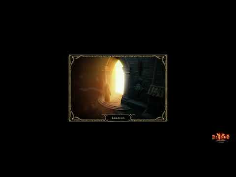 Diablo II: Resurrected Open Beta - Act 1 Full Walkthrough No Commentary (Xbox Gameplay)