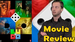 Ludo (2020) - Netflix Review (Without Spoilers)