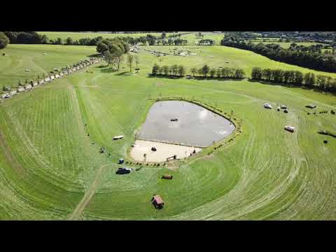 Millstreet co.cork - DJI Mavic
