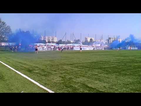 Turniej kibiców Stali Rzeszów im.Ś.P.Bronka 02.08.2014