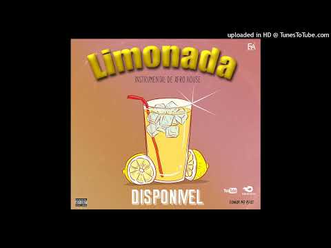 Limonada_(Afro house)_(Prod.Edmar no beat)