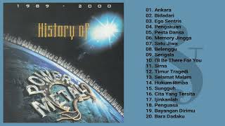 Download lagu Power Metal - History Of The Best 1989-2000 (Full Album & HQ Audio) mp3
