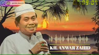 Download lagu CERAMAH SINGKAT KH. ANWAR ZAHID - SEMUA KARENA URUSAN DUNIA || Story WA kekinian mp3