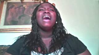 Lyfe Jennings "She Got Kids" Cover