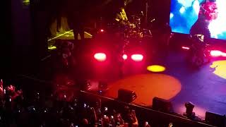 Teyana Taylor - No Manners (Live)