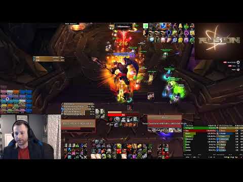 T6 Race for World First!