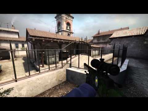 CS:GO Compilation By Luringen