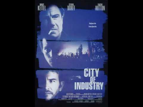 Palm Skin Productions - Walking Through Water | City Of Industry Soundtrack