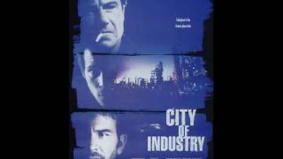 Palm Skin Productions - Walking Through Water | City Of Industry Soundtrack