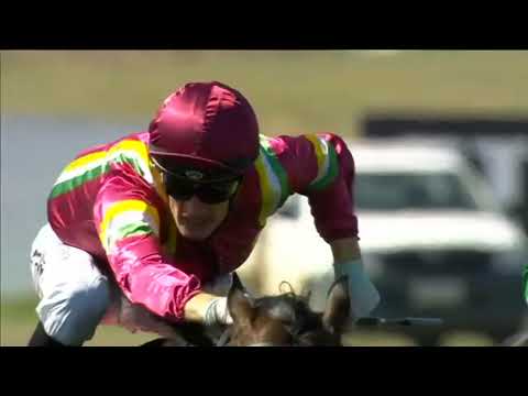 2023 MRC SANDOWN C F Orr Stakes