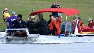 USTS   Sept 13, 2020 Lake Andrea   Nydahl Wipeout