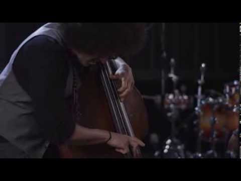 Carlitos Del Puerto Upright Bass Solo