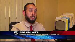 New Hidalgo Co. Courthouse Construction to Divert Traffic