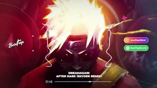 Cover art for DREAMAGAIN - After Dark (Skyder Remix)