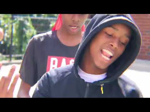 YoungCordy “ MINE “ Ft. LilQuazzy [Official Video]