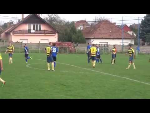 Maglódi TC - Dunaharaszti MTK 2014.10.25. 6.rész