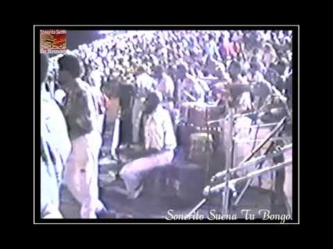 - La Orquesta  Reve en vivo pre carnaval 1988 - A eh Maria Belén!! - Feliz Año nuevo!! -