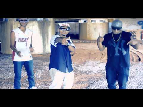 RDG - Existe a saida. Feat Lerym