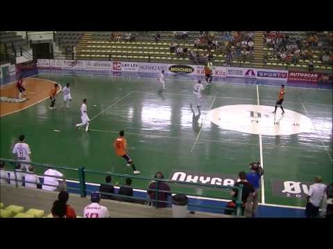 Torneio de Gramado 2013 - FINAL - Krona/Joinville 3x2 ACBF