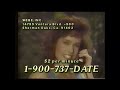 FOX Commercials December 17 1991