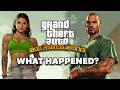 What Happened To GTA San Andreas Stories