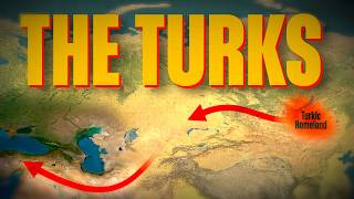 The Astonishing Rise of the Turkic Peoples