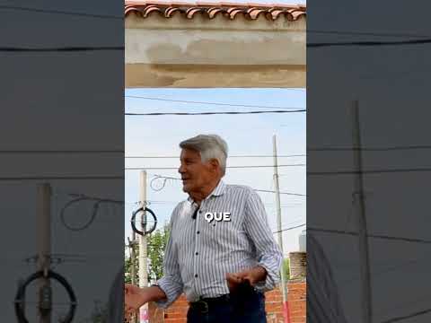 El Arco de Martín Fierro: Historia Viva 🍇🧱