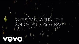 Faber Drive - Time Bomb (Lyric Video)