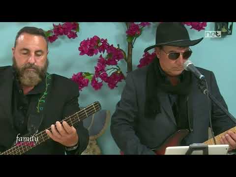 X-TEND - Marija ta Wied il-Ghajn on Family Affair