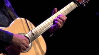 On Assignmnet with Anelia: Colin Hay plays Prison Time in live concert in Cedar Falls