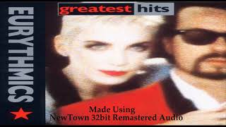 Eurythmics - You Have Placed A Chill In My Heart