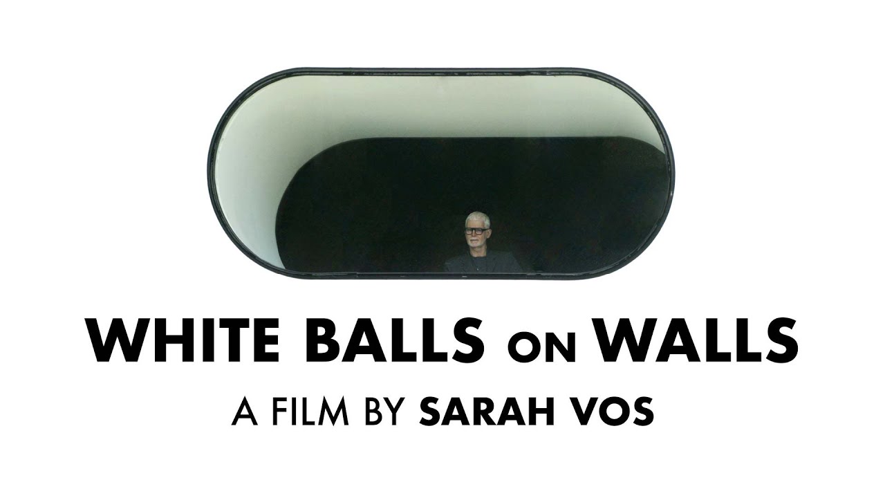 WHITE BALLS ON WALLS Trailer