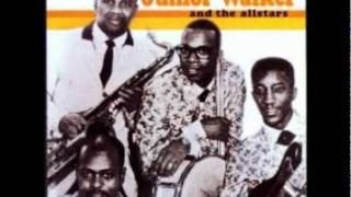 Junior Walker and The All Stars - Road Runner