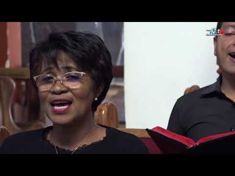 "Injany, misy feo!" - Hira FFPM 314