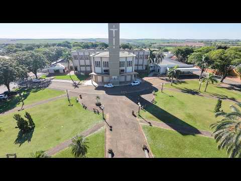 🚗 PARAÍSO DO NORTE-PR: Um Dia Corrido e Produtivo! Conhecendo a Região e os Postos Ciapetro ⛽🎥