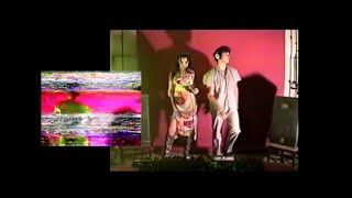 BETWEEN FRIENDS - affection (for Pride)